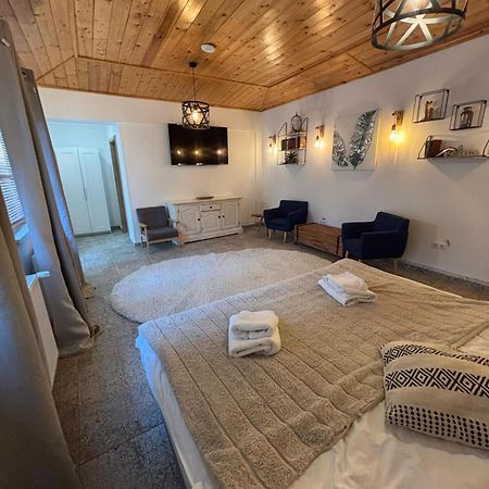 Drachenhaus Urban Villa Braszów Zewnętrze zdjęcie
