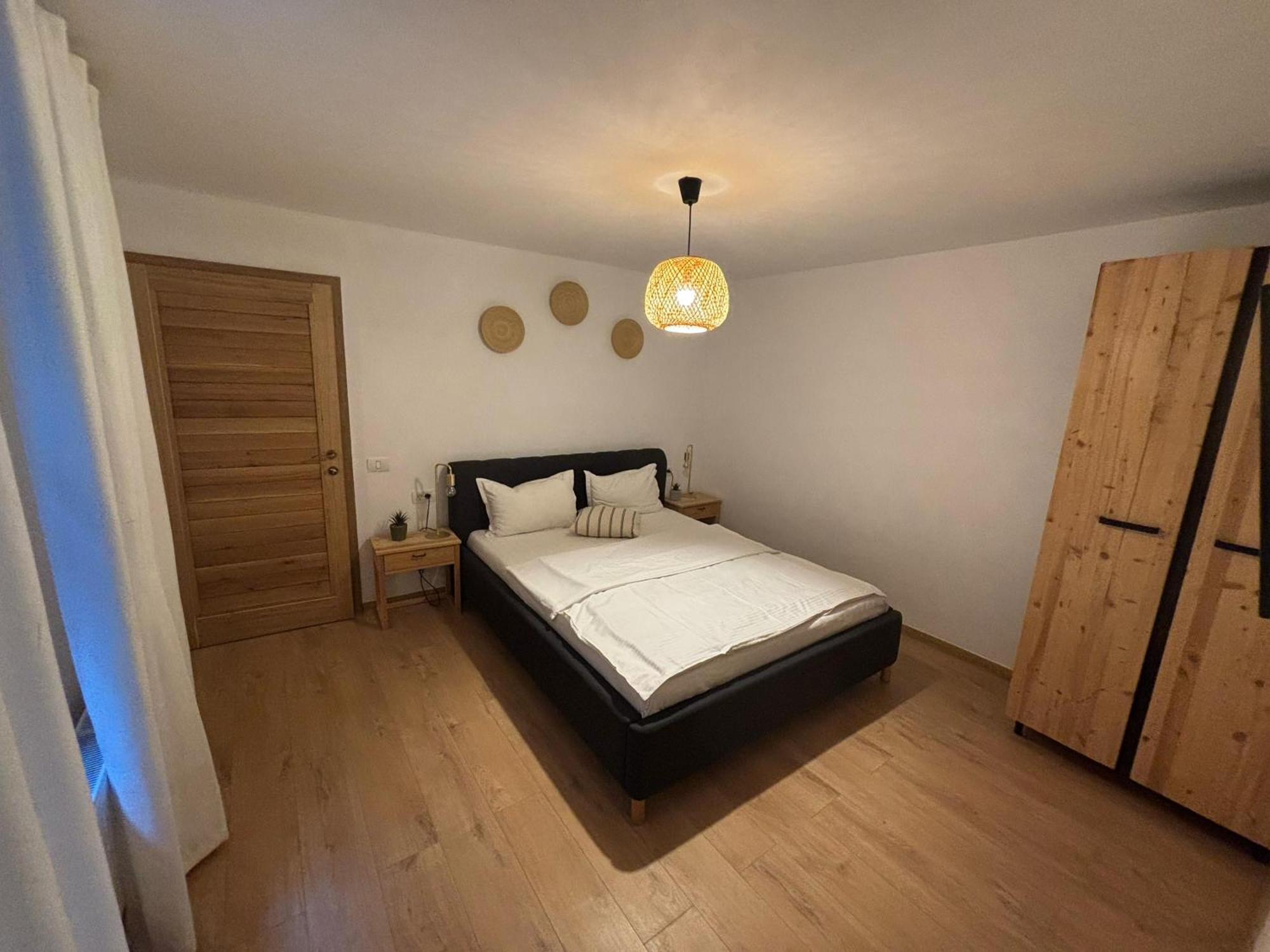 Drachenhaus Urban Villa Braszów Zewnętrze zdjęcie