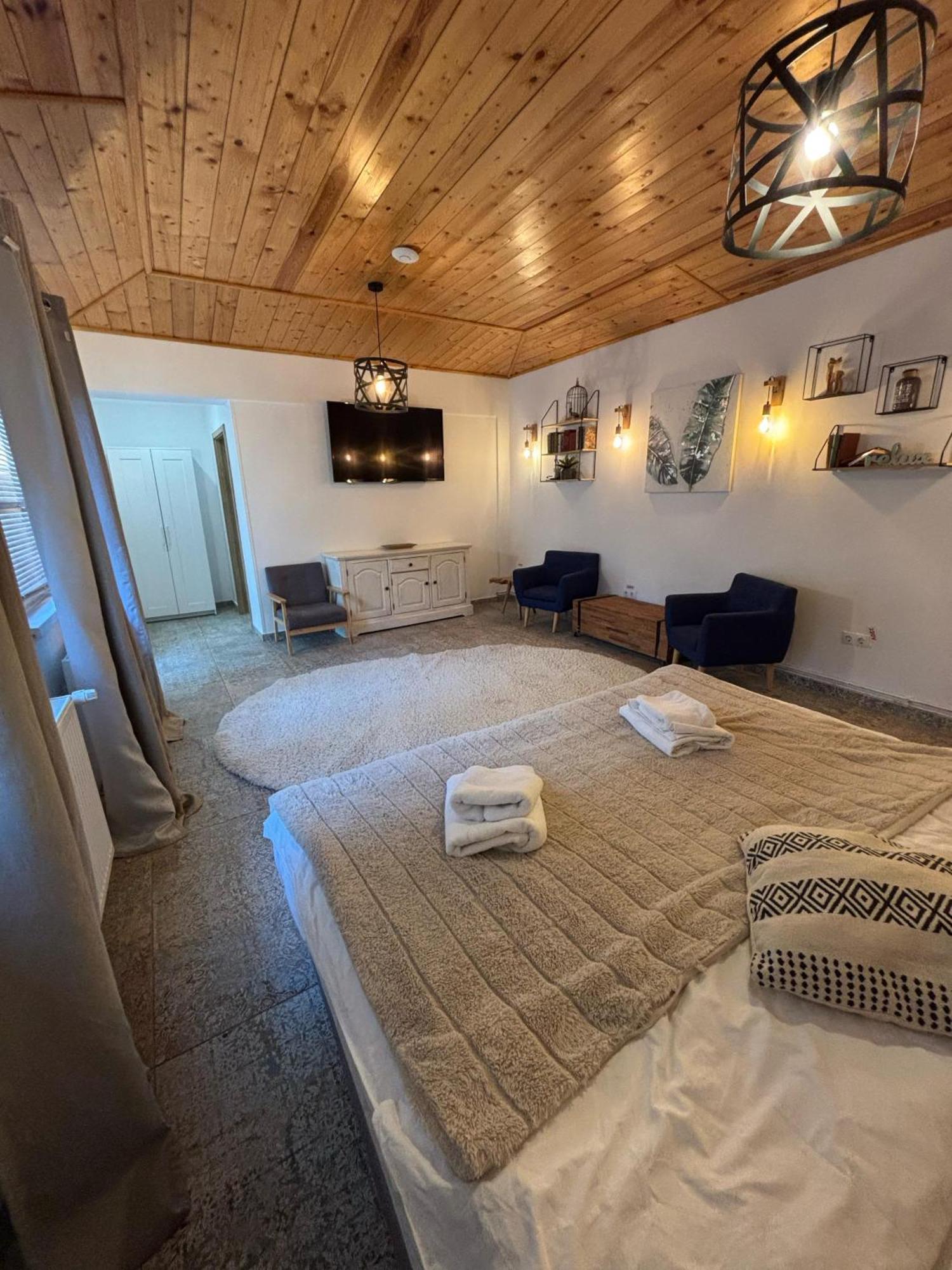 Drachenhaus Urban Villa Braszów Zewnętrze zdjęcie