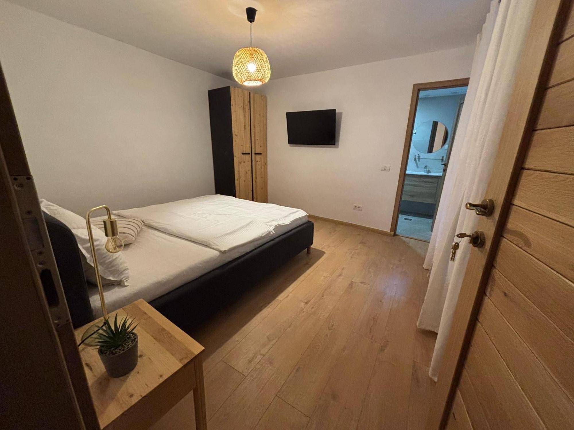 Drachenhaus Urban Villa Braszów Zewnętrze zdjęcie